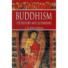 Buddhism - Its History And Literature